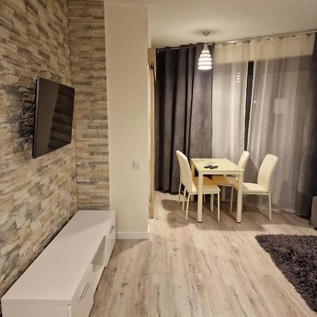 Apartament Horyzont 304 مينززدرويه المظهر الخارجي الصورة