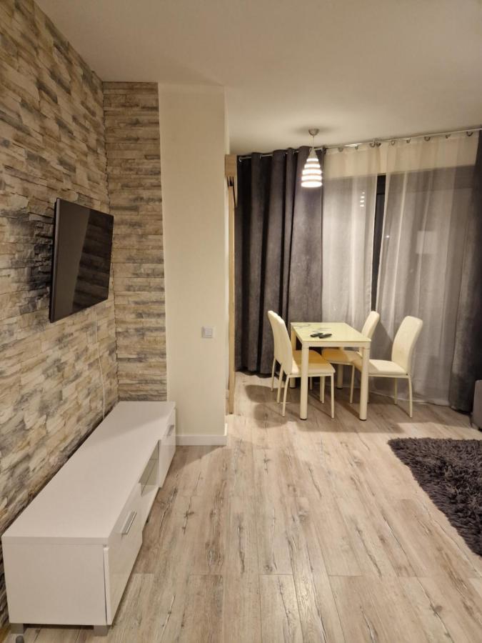 Apartament Horyzont 304 مينززدرويه المظهر الخارجي الصورة